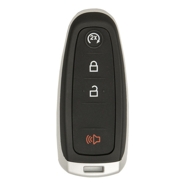 Keyless2Go Ford 4 Button Smart Key M3N5WY8609 164-R8091 315 MHz, Premium Aftermarket