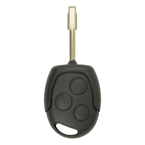 Keyless2Go Remote Key Replacement for Ford Transit Connect Tibbe Blade 164-R8042 / 164-R8039