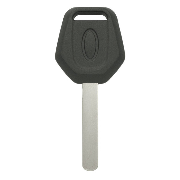 Keyless2Go Subaru DAT17T39 Transponder Key 40-Bit 4D-60 - Premium Aftermarket