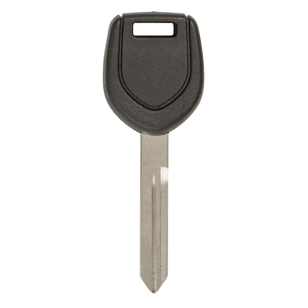 Keyless2Go Mitsubishi MIT9-PT Transponder Key, 4D-60 - Premium Aftermarket