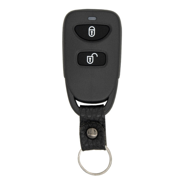 Keyless2Go Hyundai 3 Button Remote PINHA-T038 95411-0W100
