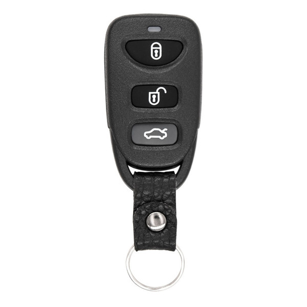 Keyless2Go Kia 4 Button Remote PINHA-T008 95430-1M100