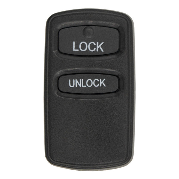 Keyless2Go Mitsubishi 2-Button Remote E4EG8D-522M-A MR587978