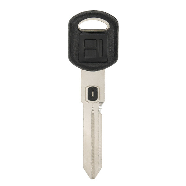 Keyless2Go GM (B82-P-10) #10 Double-Sided VATS Key, 26038362 - Premium Aftermarket
