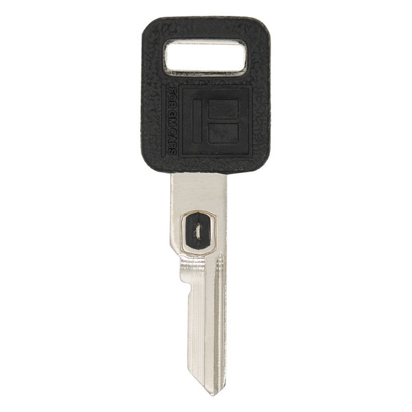 GM (B62-P-8) #8 Single-Sided VATS Key, 26019399 - Premium Aftermarket