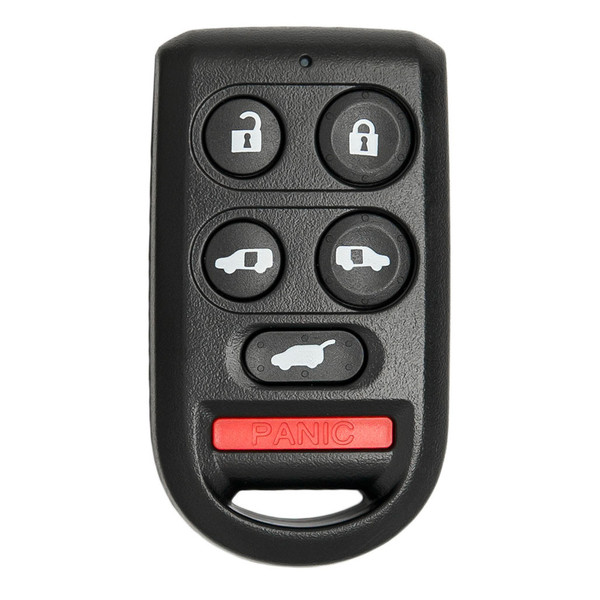Keyless2Go Honda 6-Button Remote OUCG8D-399H-A 72147-SHJ-A61