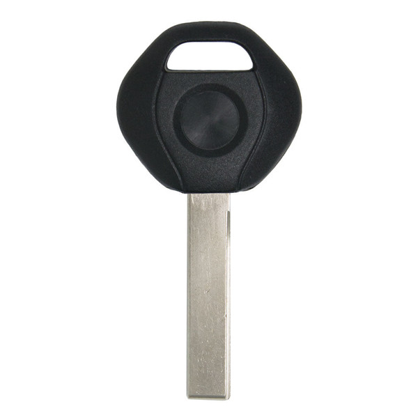 Keyless2Go BMW HU92-PT Transponder Key, Philips ID 44 - Premium Aftermarket