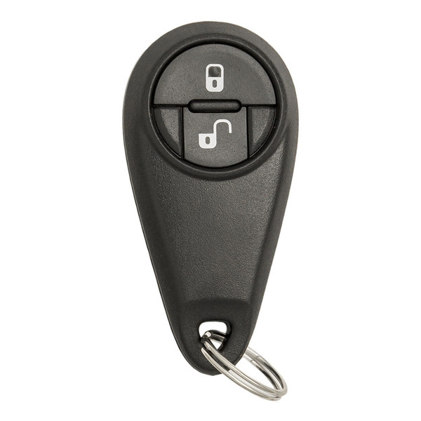 Keyless2Go Subaru 2-Button Remote NHVWB1U711 88036 FE041