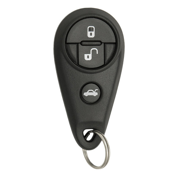 Keyless2Go Subaru 4-Button Remote NHVWB1U711 88036 FG000
