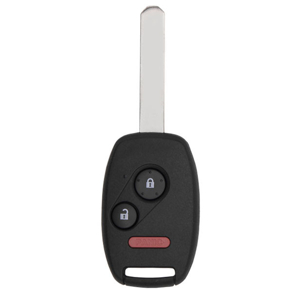 Keyless2Go PRO 3 Button Remote Key Replacement For Honda N5F-S0084A / 35111-SVA-305