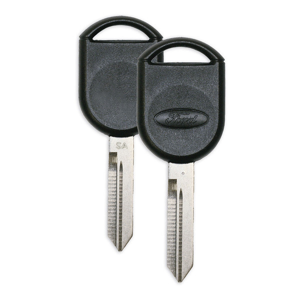 Strattec (5913441) H92-PT Transponder Key, 4D-63 80-Bit