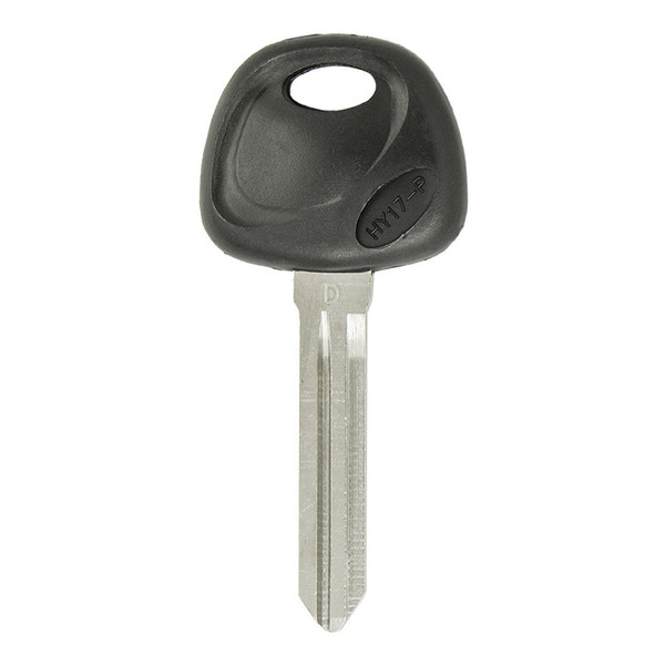 ILCO AJ00000842 HY17-P Plastic Head Key, Pack of 5