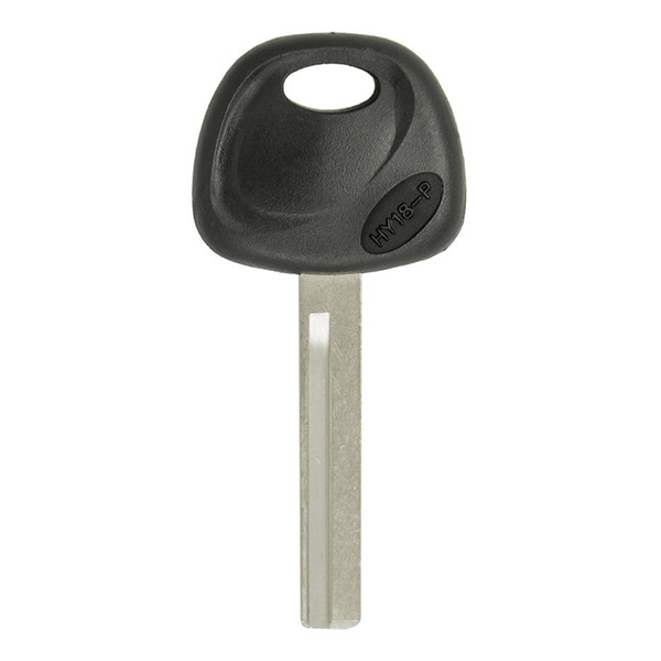 ILCO AJ00001293 HY18R-P Plastic Head Key, Pack of 5