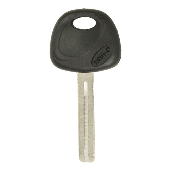 ILCO AJ00001223 KK10-P Plastic Head Key, Pack of 5