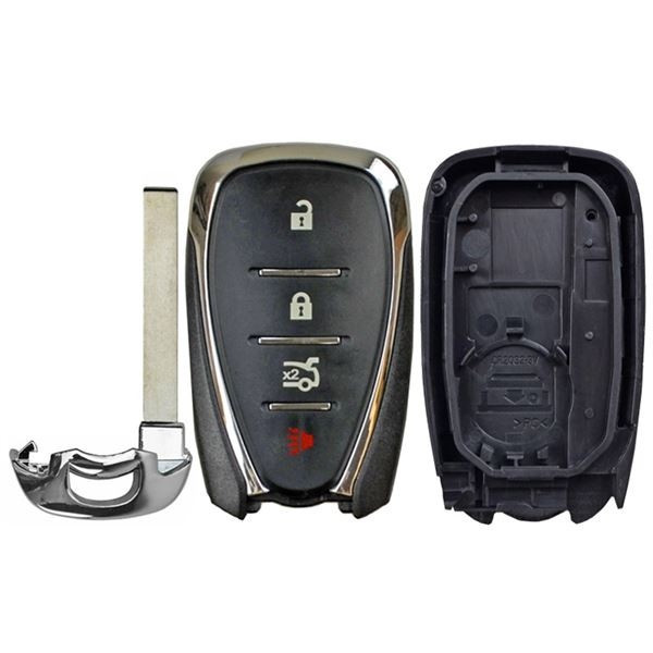 Case, Buttons, and Blade Only   No Electronics 161736