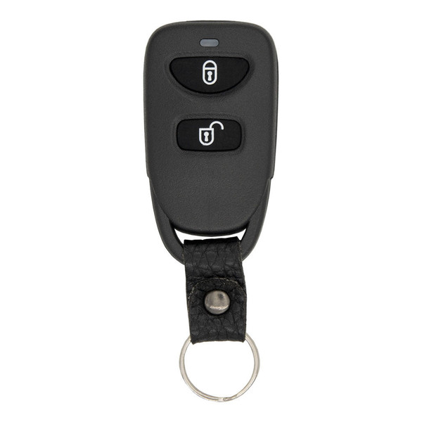 Kia 3 Button Remote PINHA-T036 95430-1U000, 315 MHz - Aftermarket