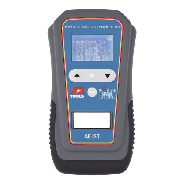 AE TOOLS (AE-IST) Invisible Signal Tester