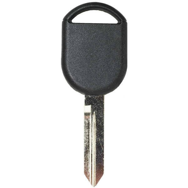 Ford, Lincoln, Mercury, Mazda H92-PT Transponder Key, 4D-63 80-Bit