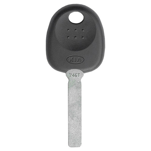 Kia KK12 Transponder Key 81996-M6010, 8A Chip - New, OEM