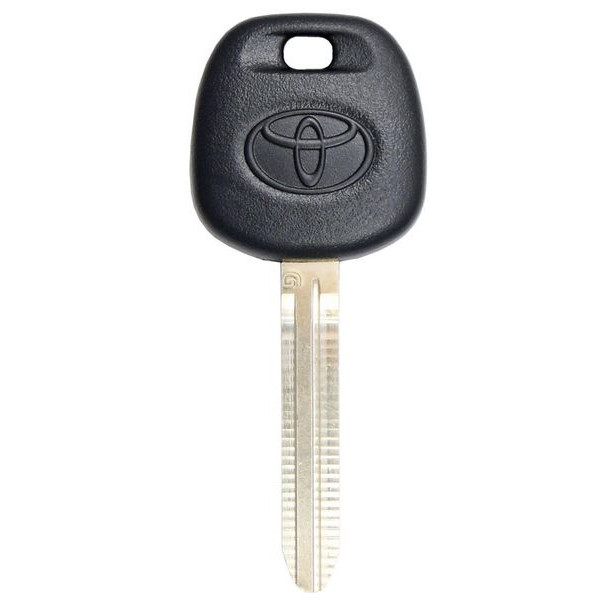 Toyota Scion TOY44G-PT Transponder Key, 4D-72 G 80-Bit - New, OEM