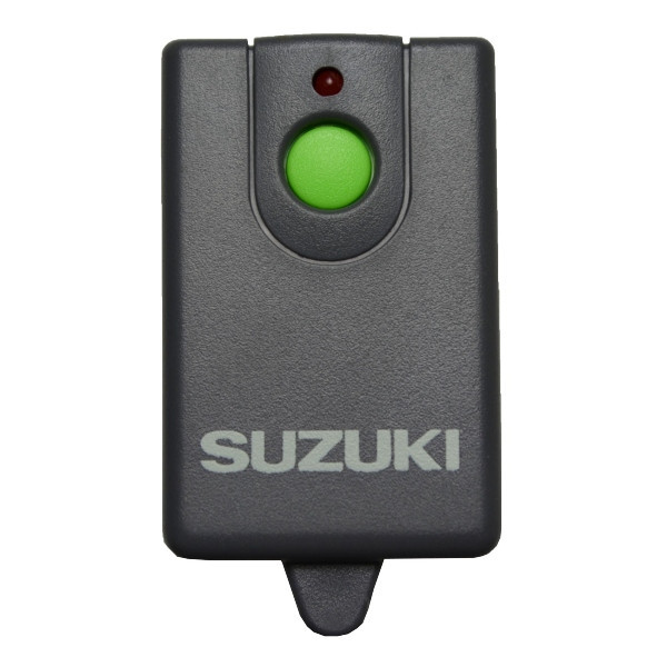 Isuzu / Suzuki 1-Button Remote H50600-2 XT-30 315 MHz, Refurbished Recase