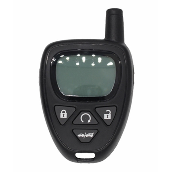 GM 5 Button Remote GOH-GMHHU01, 19131603, 19243174, 315 MHz - Refurbished, Grade A