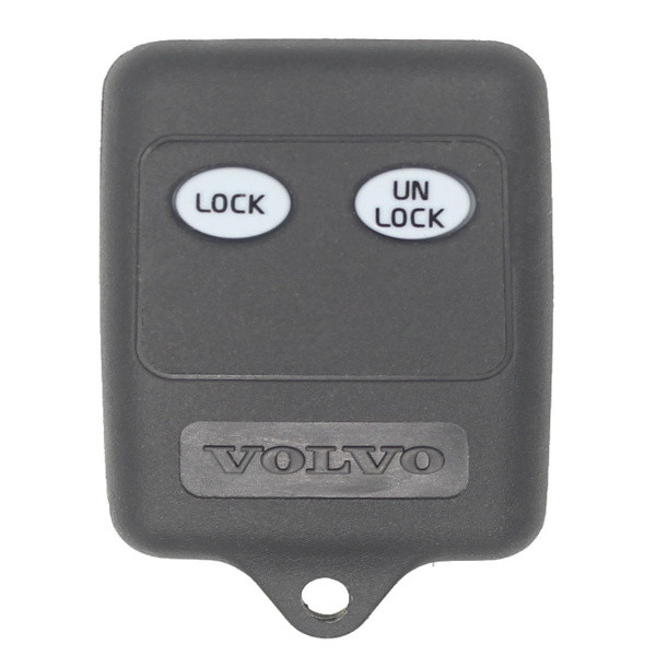 Volvo 2 Button Remote CWTTFWBIG, 9148646, 433 MHz - Refurbished, Grade A