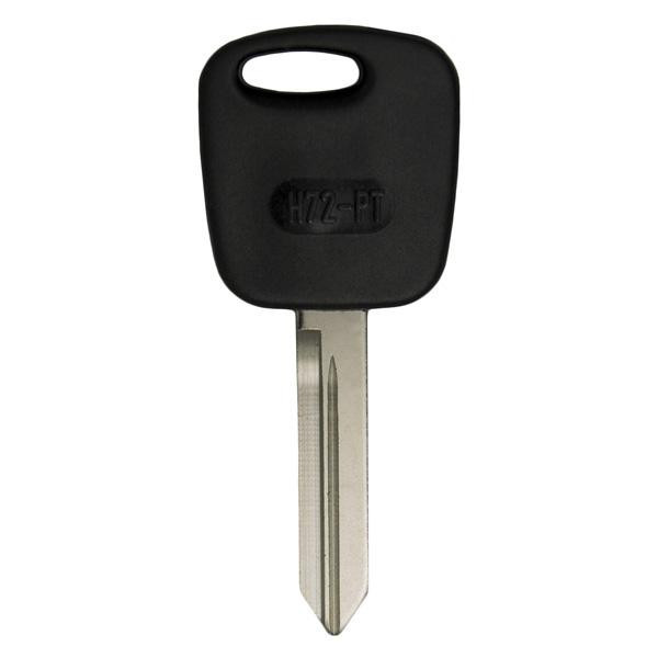 KEYLINE H72-PT Transponder Key, Texas ID 4C