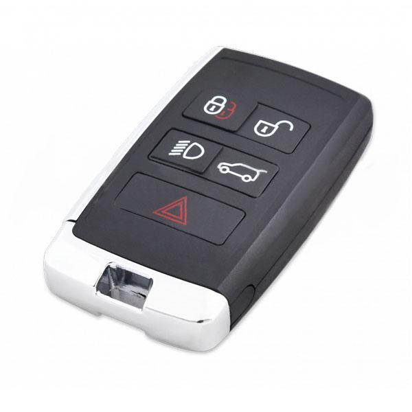 Abrites TA62 433MHZ Key for 2020+ JLR Jaguar & Land Rover Vehicles