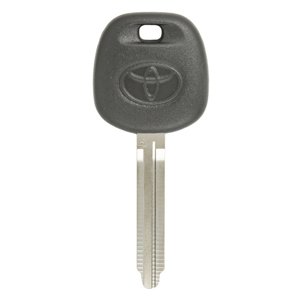 Toyota TR47 Transponder Key SU003-07277, 4D-61 80-Bit - New, OEM