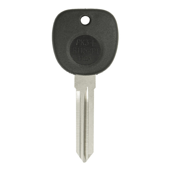 ILCO (AX00004672) B115-PT Transponder Key, Megamos ID 48 