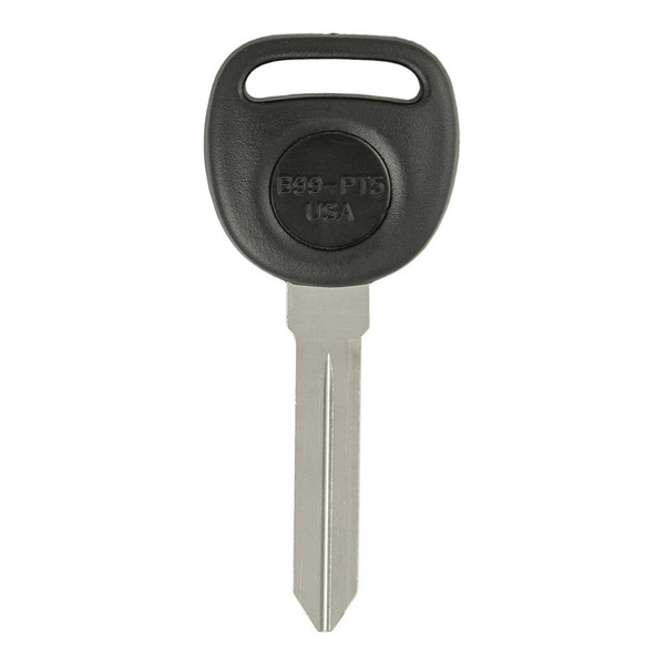 ILCO (AX00000850) B99-PT5 Cloneable Transponder Key 