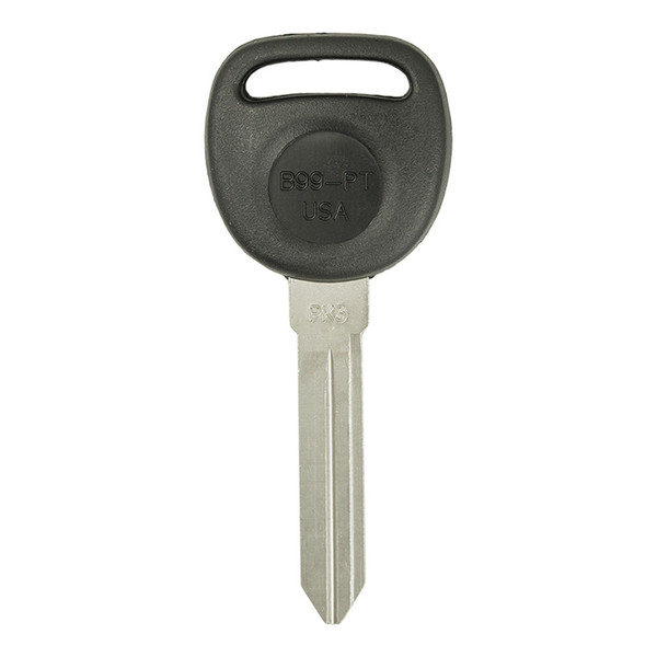 ILCO (AX00000703) B99-PT Transponder Key, Megamos ID 13 