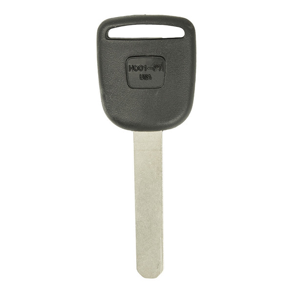 ILCO (AX00001693) HO01-PT Transponder Key, Megamos ID 13 