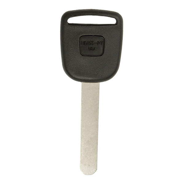 ILCO (AX00003362) HD113-PT Transponder Key, Megamos ID 8E 