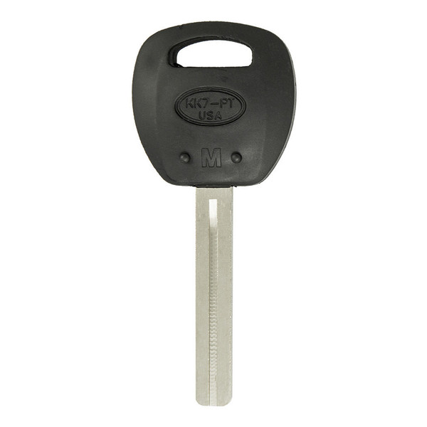 ILCO (AX00003020) KK7-PT Transponder Key, 4D-60 