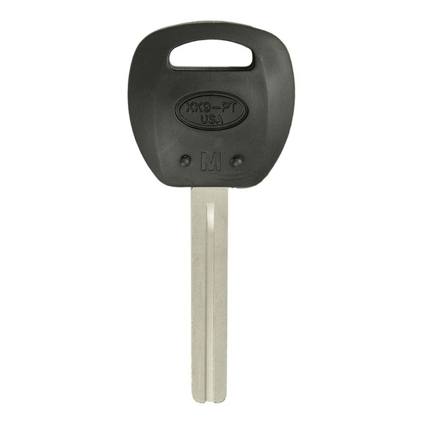 ILCO (AX00005373) KK9-PT Transponder Key, Philips ID 46 