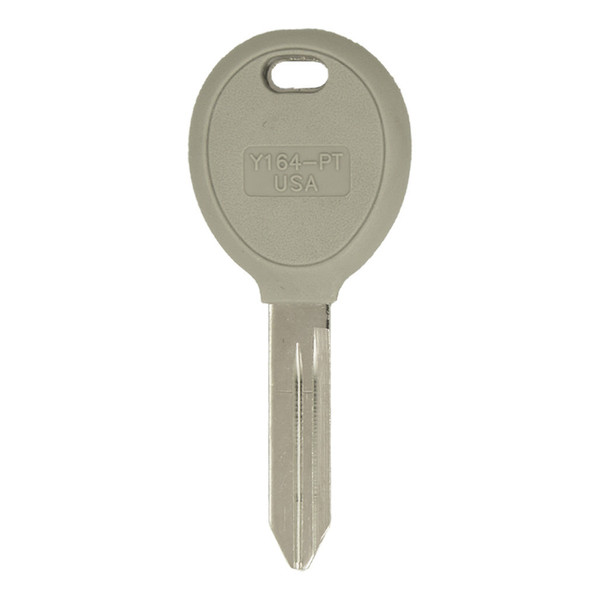 ILCO (AX00002770) Y164-PT Transponder Key, Philips ID 46 