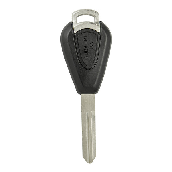 ILCO (AX00002510) SUB4-PT Transponder Key, 4D-62 