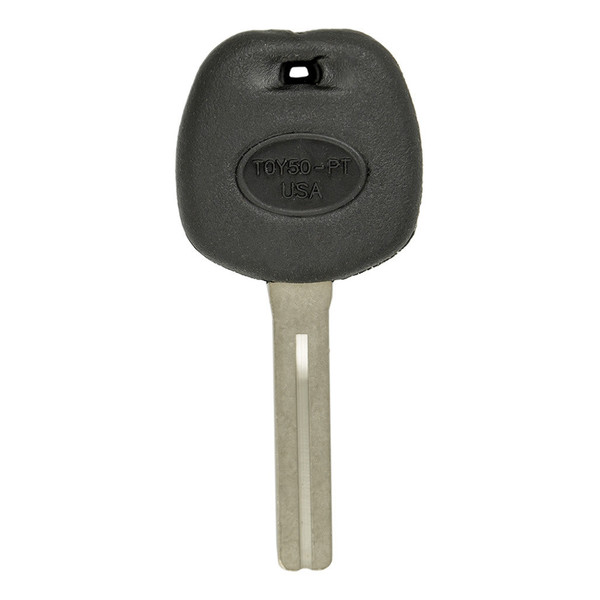 ILCO (AX00004653) TOY50-PT Transponder Key, 4D-68 