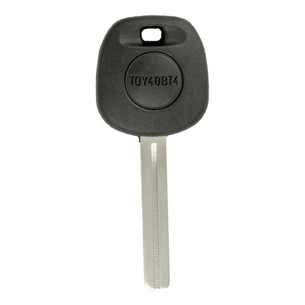 ILCO (AX00000800) TOY40BT4 Transponder Key, Texas ID 4C 