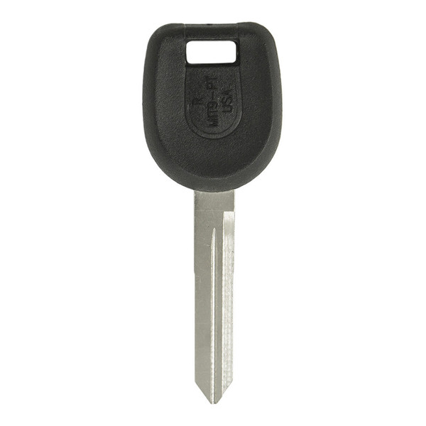 ILCO (AX00001052) MIT9-PT Transponder Key, 4D-60 