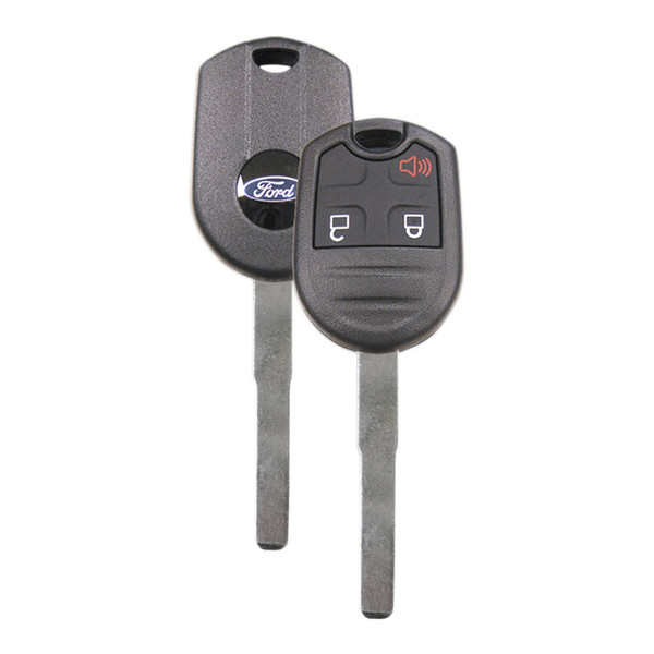 Strattec (5926442) Ford 3 Button Remote Head Key CWTWB1U793, 164-R8423, 315 MHz - New, OEM