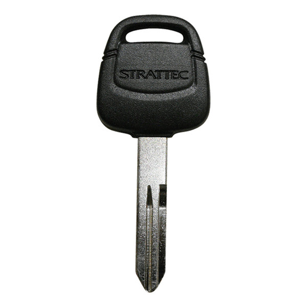 STRATTEC (692061) NI02T Transponder Key, 4D-60