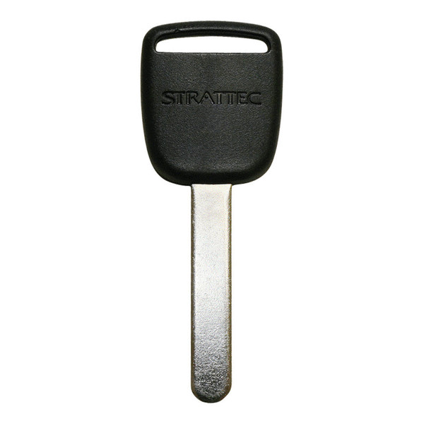 STRATTEC (692247) HO01-PT Transponder Key, Megamos ID 13 - Closeout