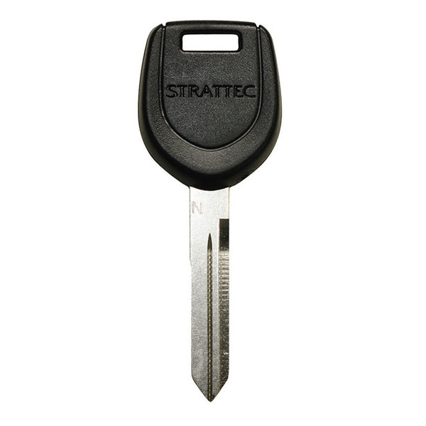 STRATTEC (692564) MIT13-PT Transponder Key, 4D-61