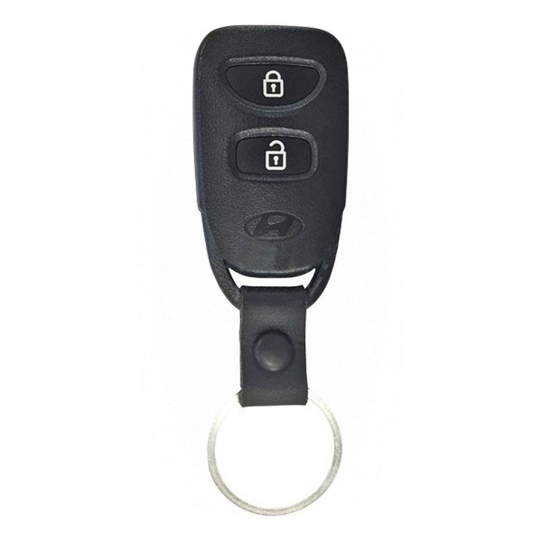 Hyundai 3 Button Remote TQ8-RKE-3F01 95430-1R200 - New, OEM