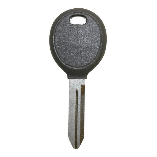 STRATTEC (5905636) Y164-PT Transponder Key, Philips ID 46