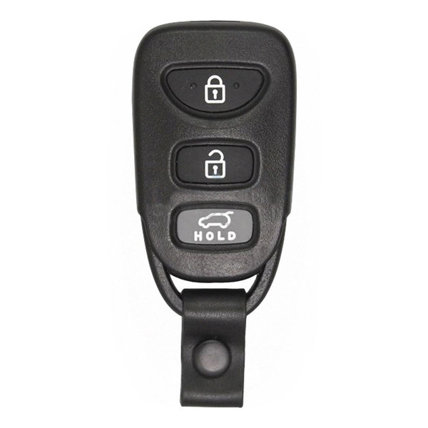 Hyundai 4-Button Remote TQ8-RKE-3F03 95430-A5200 - New OEM