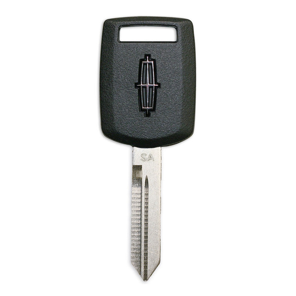 STRATTEC (5913437) H92-PT Transponder Key, 4D-63 80-Bit
